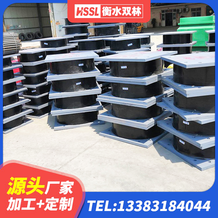 晋州市建筑隔震支座LBR源头工厂 晋州市LNR500建筑隔震橡胶支座源头工厂 晋州市LNR隔震支座1300(II型)厂家 晋州市建筑天然隔震支座(LNR)生产厂家 - 第8张