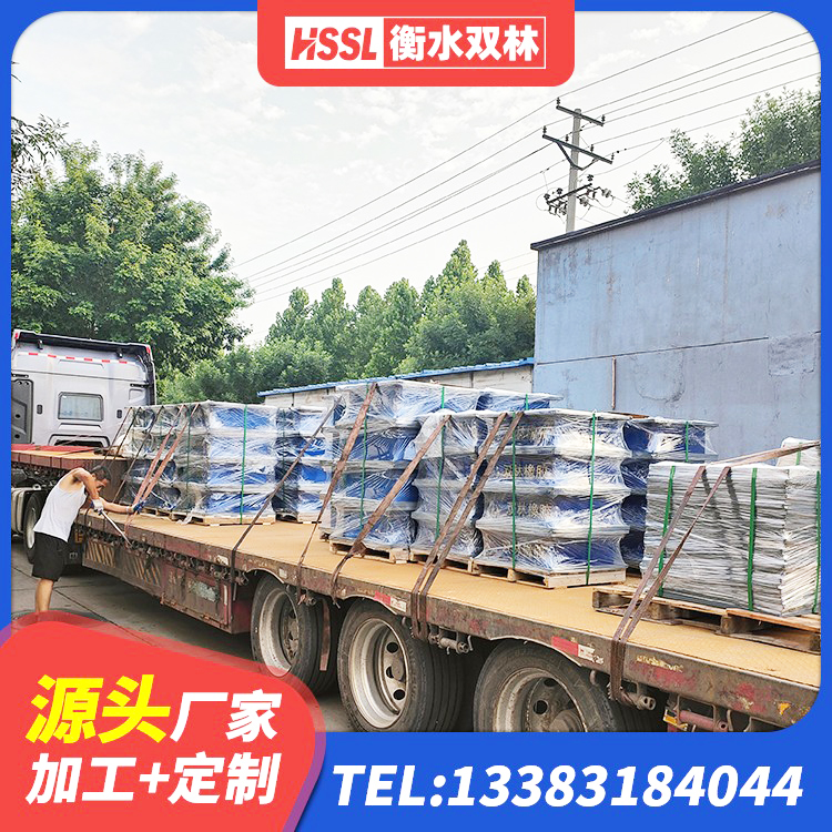 晋州市高阻尼叠层隔震支座厂家电话 晋州市隔震支座LNR600厂家 晋州市水平力分散型LNR隔震支座源头工厂 晋州市橡胶铅芯隔震支座 - 第6张