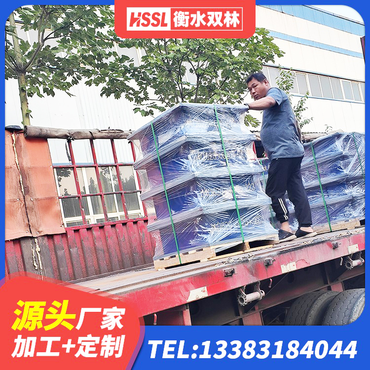 晋州市建筑隔震支座LRB650-Ⅱ 晋州市房屋橡胶隔震支座LNR生产厂家 晋州市HDR隔震支座厂家 晋州市建筑橡胶隔振支座源头工厂 - 第6张