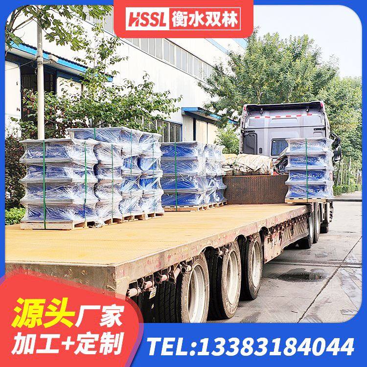 晋州市LRB1100橡胶隔震支座生产厂家 晋州市圆形高阻尼隔震支座的生产厂家 晋州市隔震支座LRB型源头工厂 晋州市建筑橡胶减振支座厂家 - 第2张
