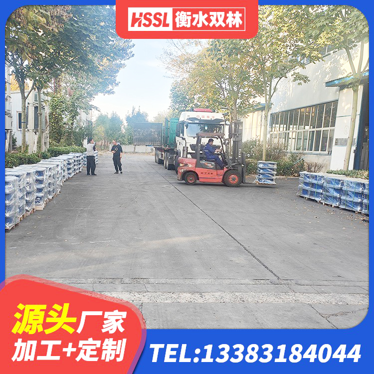 晋州市HDR系列高阻尼隔震支座 晋州市LNR铅芯橡胶隔震支座源头工厂 晋州市抗震支座生产厂家 晋州市房建抗震支座生产厂家 - 第2张